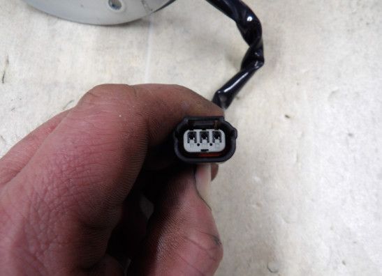 Brandstofpomp Honda CRF 1100L Africa Twin Adventure Sports ES