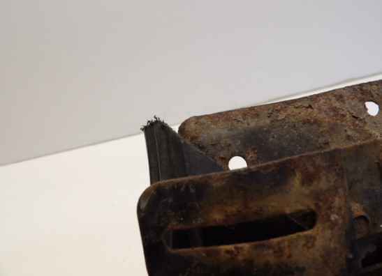 Rucklicht Suzuki GSX 750