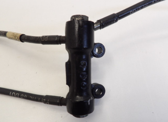 Brake hose front Triumph Trophy 900