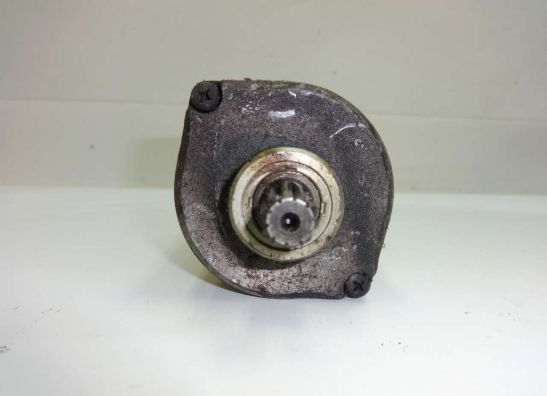 Startmotor Honda CM 400 T 