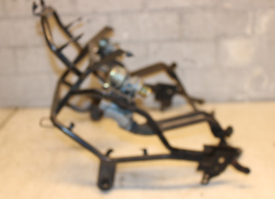 Kuipframe Yamaha XJ 900 S Diversion