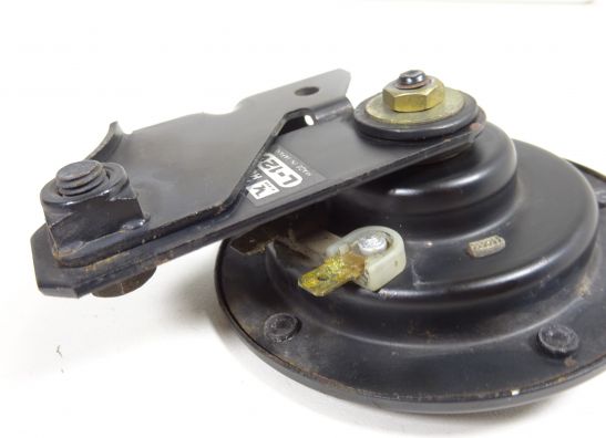 Claxon Triumph Tiger 955i