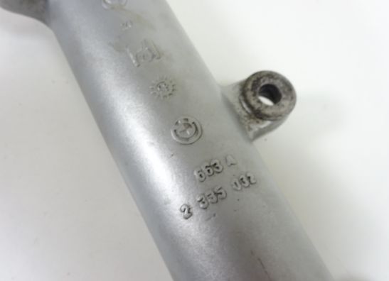 Standrohr Gabelholm rechts komplett BMW K 1200 RS