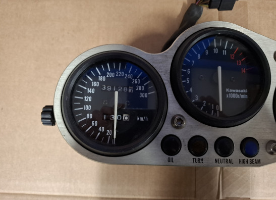 Tellerset Kawasaki ZX 9 R