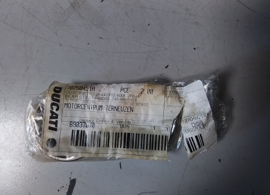 Hinterradschwinge Ducati 1098  1198