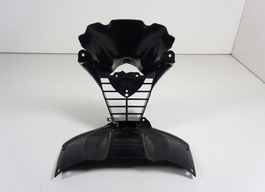 Topkuip verbinding onder Yamaha YZF R6