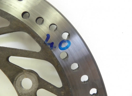 Brake disc front Honda CBR 1000 F