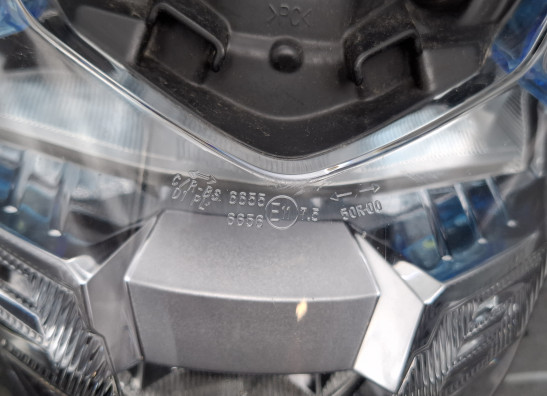 Koplamp Honda CB 500 X