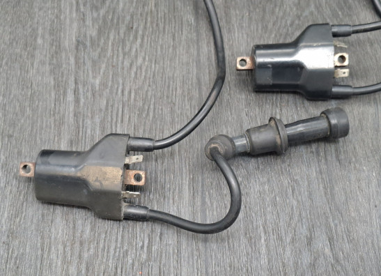Ignition Coil Suzuki GSF 400 Bandit