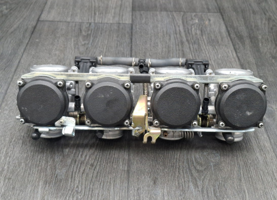 Carburateurset Suzuki GSX 1200
