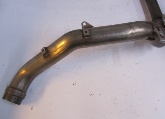 Downpipes Ducati 749  999