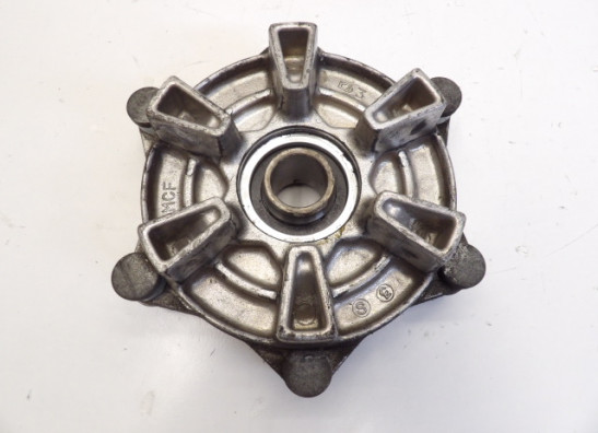 Tandwieldrager Honda CBR Fireblade