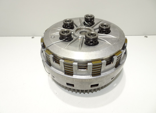 Koppeling Suzuki DL 1000 V STROM