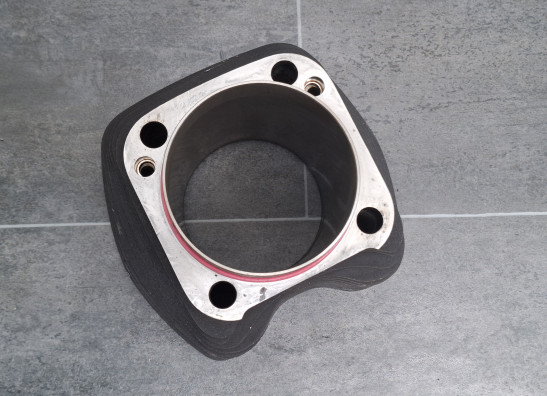 Cylinders Harley Davidson Softtail