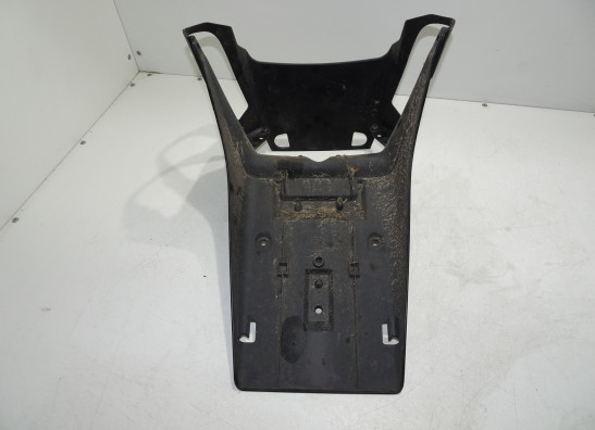 License plate holder BMW R 1200 RT