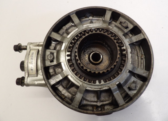 Cardan Honda GL 500 Silver Wing Interstate