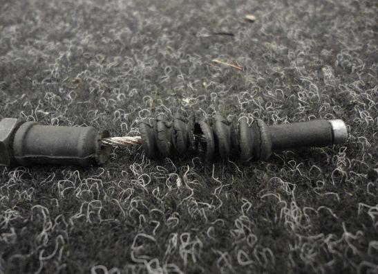 Clutch cable Kawasaki ZX 9 R