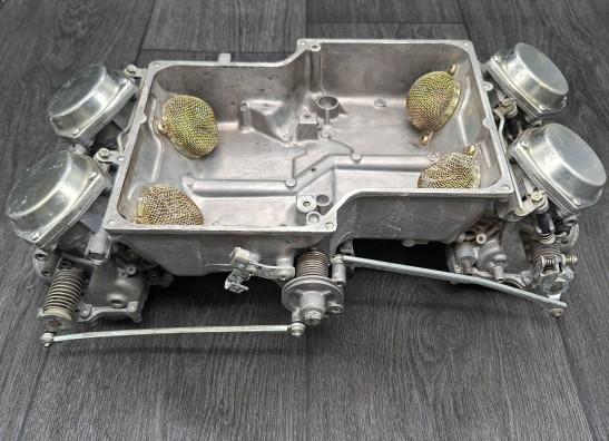 Carburateurset Honda Goldwing GL