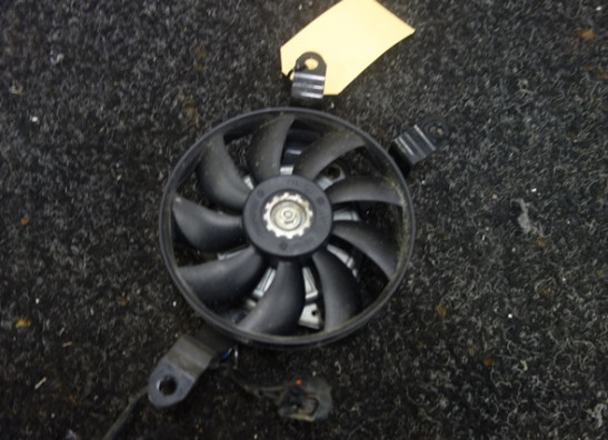 Ventilator Suzuki Burgman 400