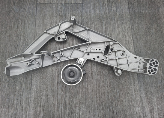 Geweih  Verkleidungshalter BMW R 1200 GS LC