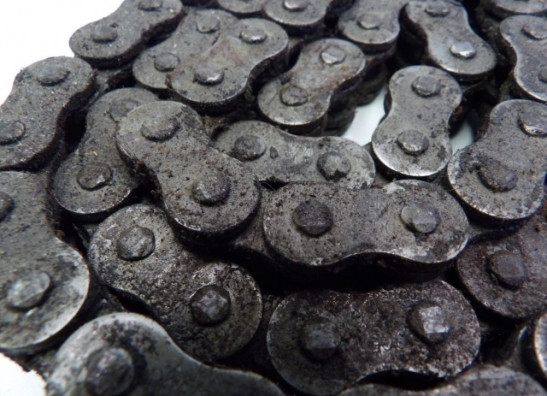 Kettensatz Kawasaki GPZ 400