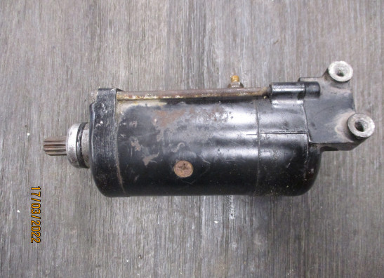 Anlasser Honda CB 400