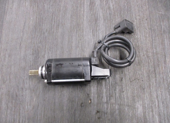 Startmotor Honda CB 650 R