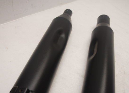 Muffler Harley Davidson Touring FL