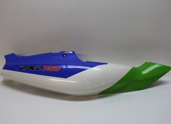 Heck rechts Kawasaki ZXR 750