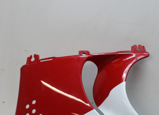 Linker onderkuip Honda CBR 900 RR