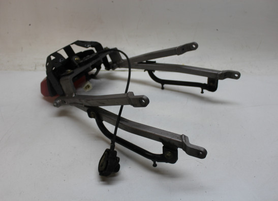Achtersubframe Kawasaki ZXR 750