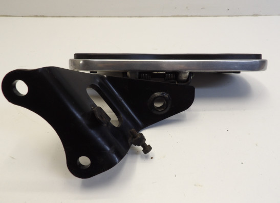 Rechter schetsplaat Yamaha XVS 650 Dragstar