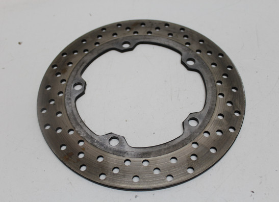 Achterremschijf Yamaha YZF R7