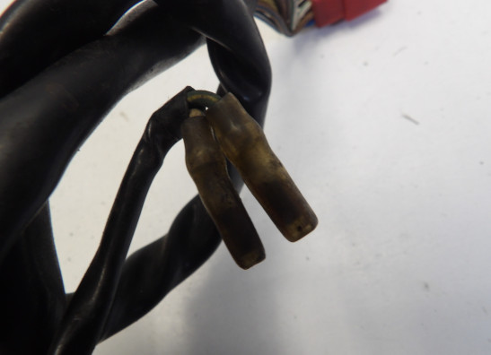 Stuurschakelaar rechts Honda CB 900F Bol D Or