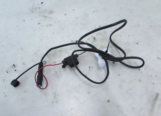 Kabelbaum vorne Honda CB 750 