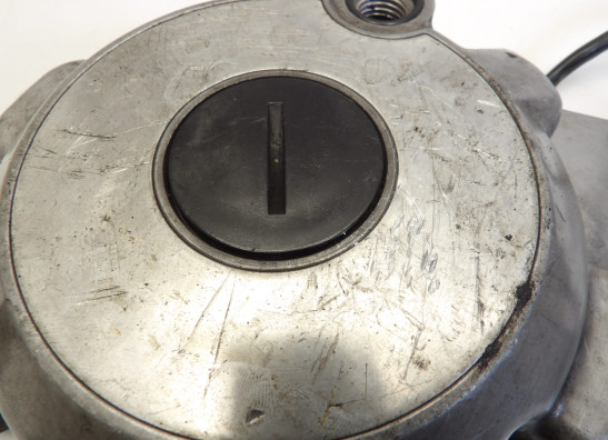 Dynamo Kawasaki LTD 454