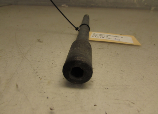 Axle front Kymco People S 300i