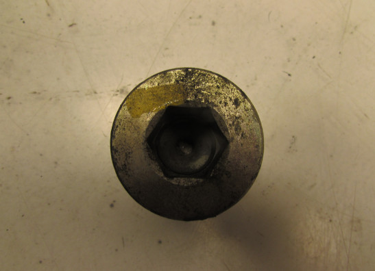 Hinterradschwinge Honda VT 1100