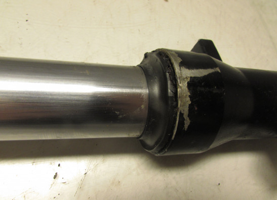 Standrohr Gabelholm links komplett Honda CBR 1000 F