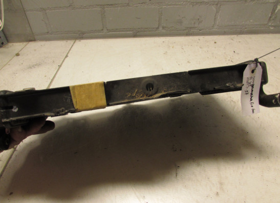 Kuhler Yamaha FZR 600