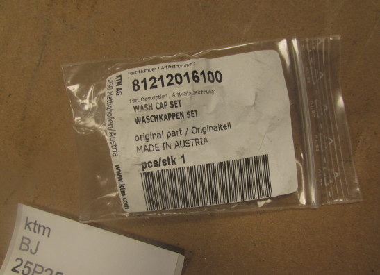 Overig KTM Overige KTM