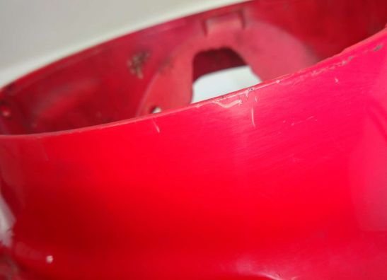 Koplampomlijsting Honda CX 500