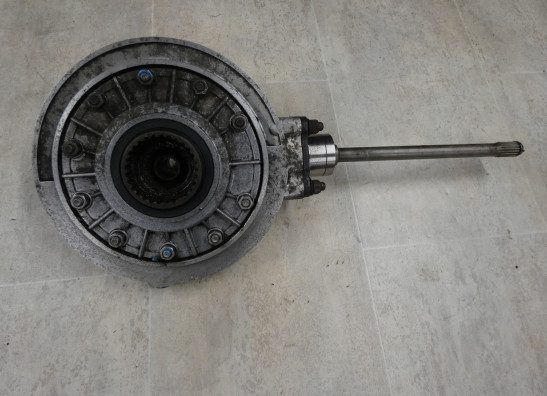 Final driven gear Yamaha XS 750