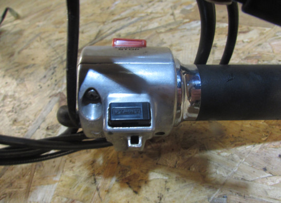 Lenkerschalter rechts Honda VF 750 C Magna