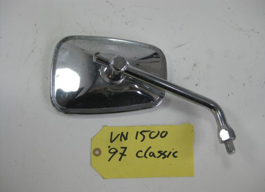 Mirror right Kawasaki VN 1500