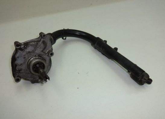 Wasserpumpe Yamaha FZ 750