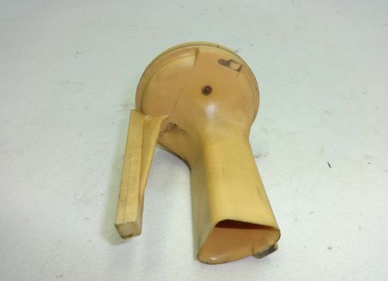 Motorblok diverse Kawasaki ZX 6 R