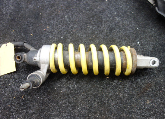 Achterschokbreker Triumph Tiger 800 xc