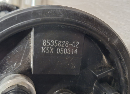 Brandstofpomp BMW R 1200 GS LC Adventure