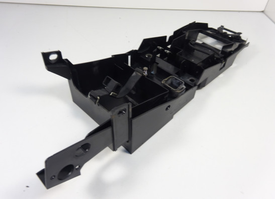 Undertail Yamaha FZ8